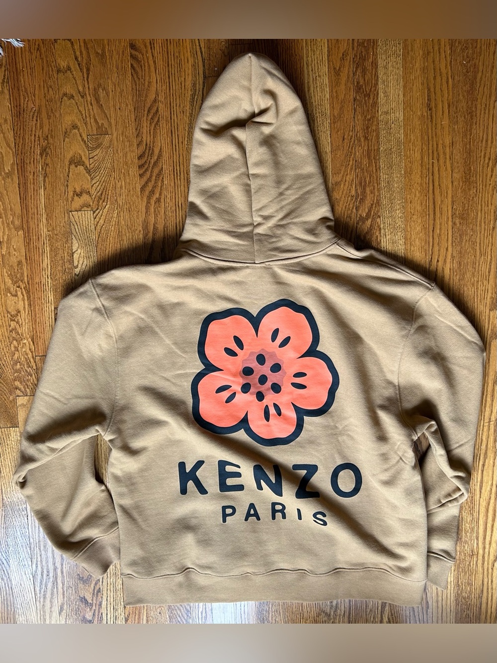 Kenzo Hoodie